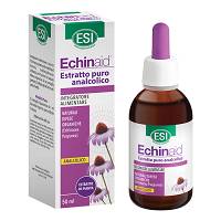 ECHINAID ESTRATTO LIQUIDO ANALCOLICO 50 ML