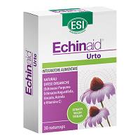ECHINAID URTO 30 CAPSULE