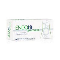 ENDOFIT GAS CONTROL 30CPR 450M