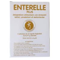 ENTERELLE PLUS 12CPS