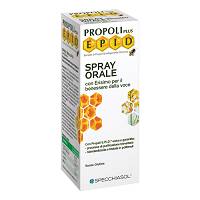 EPID SPRAY ERISIMO 15 ML