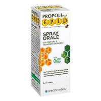 EPID SPRAY ORALEALOE 15 ML