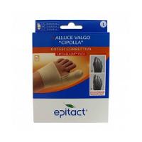EPITACT ORTESI CORR ALLUCE  VALGO L