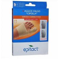 EPITACT ORTESI CORREZZIONE ALLUCE VALGO S