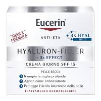 EUCERIN CREMA HYALURON FILLER 50 ML