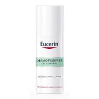 EUCERIN DERMOPURIFYER FLU OPAC