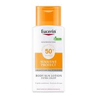 EUCERIN SUN LOT LIGHT SPF50