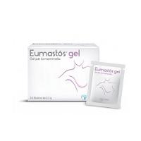 EUMASTOS GEL 30 BUSTE