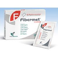 FIBERMET 20 BUSTE
