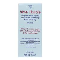 FILME NASALE OLIO 20ML