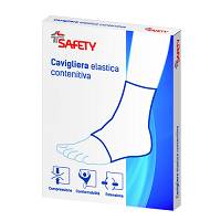 FLEXA CAVIGLIERA OCRA PICCOLA 1PEZZO