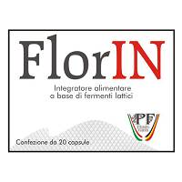 FLORIN 20CAPSULE