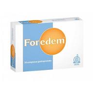 FOREDEM 30CPR GASTROPROTETTE