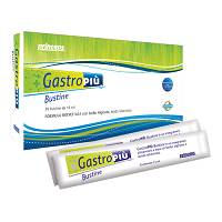 GASTROPIU' 20BUST