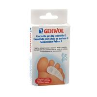 GEHWOL CUSC DITA MARTELLO SX
