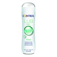 GEL LUBRIFICANTE ALOE 75ML