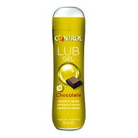 GEL LUBRIFICANTE CHOCOLATE75ML