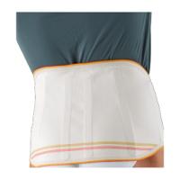 GIBAUD ORTHO CINTURA LOMBARE STECCATA 4