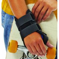 GIBAUD ORTHO JUNIOR POLLICE DX