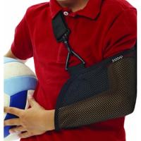 GIBAUD ORTHO JUNIOR REGGIBRACCIO