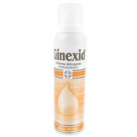 GINEXID SCHIUMA DETERGENTE 150 ML