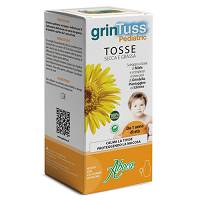 GRINTUSS SCIROPPO PEDIATRICO 180 G