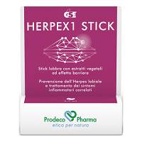 GSE HERPEX STICK 5,7 ML