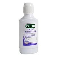 GUM ORTHO COLLUTORIO 300 ML