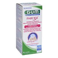 GUM PAROEX 0,12 COLLUTTORIO 300 ML