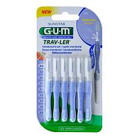 GUM TRAV-LER 0,6 MM SCOVOLINI - 6 PEZZI