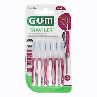 GUM TRAV-LER 1,4 MM SCOVOLINI - 6 PEZZI (1612)
