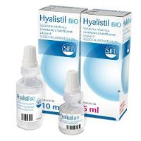 HYALISTIL PLUS GTT OCUL 10ML