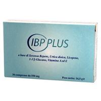 IBP PLUS 30COMPRESSE 550G