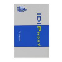 IDRIPROST INTEGRATORE 15 CAPSULE 11,6 G