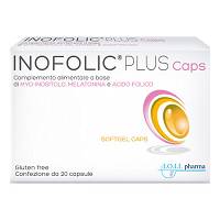 INOFOLIC PLUS 20CAPSULE