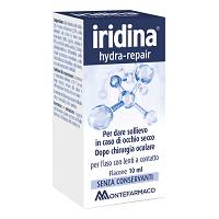 IRIDINA HYDRA REPAIR GTT OCUL