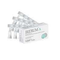 IRIDIUM A GOCCE OCULARI 15 FLACONCINI
