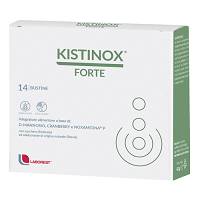 KISTINOX FORTE 14BUSTE