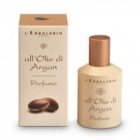L'ERBOLARIO ALL'OLIO DI ARGAN PROFUMO 50 ML
