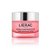 LIERAC SUPRA RADIANCE NOTTE 50ML CREMA