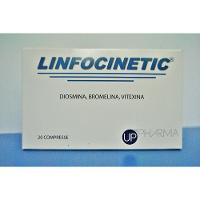 LINFOCINETIC 60CPR