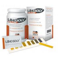 LITHOSOLV PLUS 60CPR