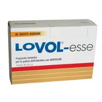 LOVOL-ESSE 4 BUSTE