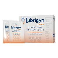 LUBRIGYN CREMA VAGINALE 20BUSTE 2ML