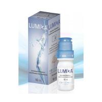 LUMIXA SOLUZIONE OFT LUBR 10ML