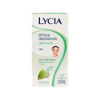 LYCIA 20 STRISCE VISO NAT 12PZ