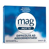 MAG NOTTE 24BUSTE