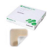 MEPILEX LITE MEDICATI 10X10CM 5PEZZI