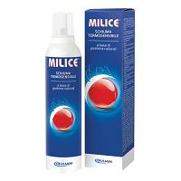 MILICE MOUSSE TERMOSENSIBILE 150 ML