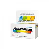 MULTICENTRUM ADULTI 30CPR